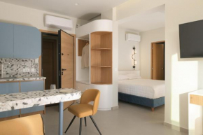 Matareva Suites - Ostria Deluxe Suite Studio